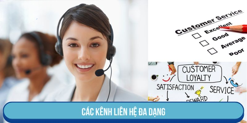 Liên Hệ KO66 – Hỗ Trợ Nhanh Chóng, An Toàn Cho Hội Viên